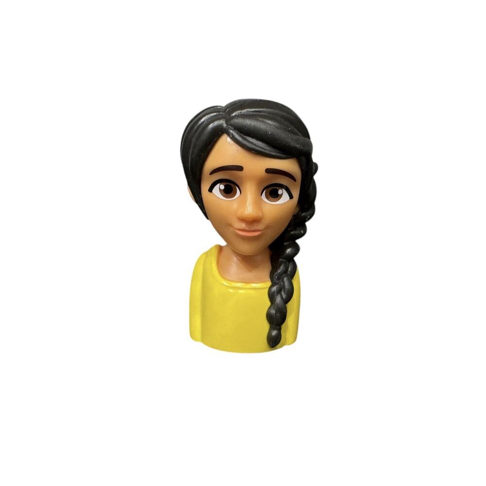 Just Play Cocomelon Melon Patch Academy Block Set Replacement Ms. Appleberry